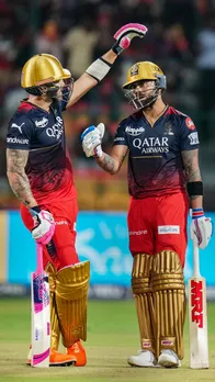 RCB ने 16 सालों में बदले 5 कप्तान, यहां देखें कब किसने संभाली समान