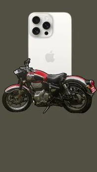 iPhone 15 की कीमत में घर ला सकते हैं ये बवाल बाइक्स