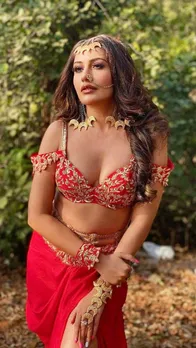 इस एक्ट्रेस ने मारी आदिनागिन बनकर Naagin 6 में एंट्री