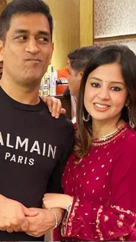 महेंद्र सिंह धोनी ने आखिर पत्नी साक्षी से 10 साल तक दूरियां क्यों रखी?