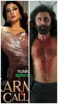 नये साल पर OTT पर रिलीज होंगी फिल्में, 2024 की होगी धमाकेदार शुरुआत