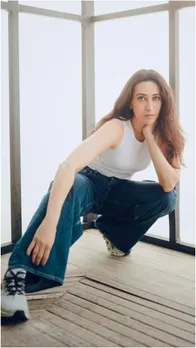 सर्दी में बड़ी कूल-कूल दिखीं करिश्मा कपूर, 'दिल तो पागल है' लुक वायरल