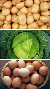 5 खाद्य पदार्थ जिनका सेवन करने से पहले आपको उबाल लेना चाहिए