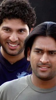 Happy Friendship Day: धोनी, युवराज की दोस्ती है सबसे अलग