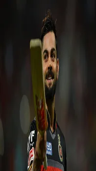 Virat Kohli ने खत्म किया 1490 दिनों का सूखा, यहां देखिए सभी 6 सेंचुरी