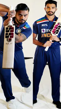 INDvsSL Playing XI : टीम इंडिया में 6 बदलाव, 5 खिलाड़ी कर रहे डेब्‍यू