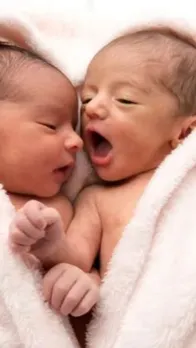 क्या होता है Heteropaternal Superfecundation? जानें