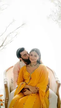 Alia Bhatt के बेबी शावर की तस्वीरें हुईं वायरल
