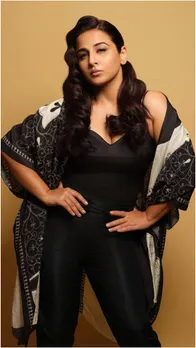 कभी डायरेक्टर ने विद्या बालन को कहा मनहूस, आज बनाती हैं मजेदार रील्स