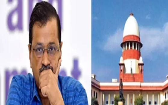 CM Arvind Kejriwal