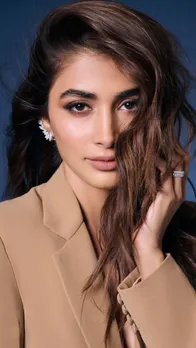 पूजा हेगड़े का हर अंदाज है कातिलाना, यहां देखें तस्वीरें