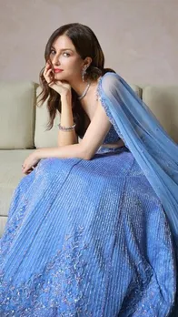 'गोरी मैम' का हर लुक है शानदार, फोटोज देख होश खो बेठेंगे आप