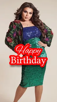 45 साल की हुईं राखी सावंत, जन्मदिन पर देखें उनके दमदार लुक्स