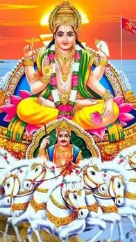रविवार को इन मंत्रों का जाप करने से सूर्यदेव हो जाएंगे बेहद प्रसन्न!