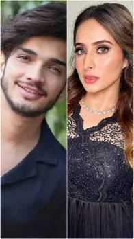 बेहद हसीन हैं मुनव्वर फारुकी की दूसरी बेगम मह़जबीन, देखें हॉट PICS