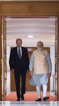 PM MODI ने आज तीन देशों के नेताओं से मुलाकात की
