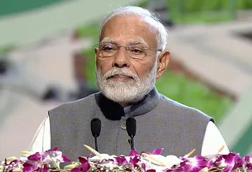 India can play key role to solve global hunger & malnutrition woes: PM Modi