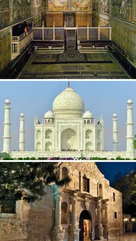 5 मशहूर पर्यटन स्थल जहां फोटोग्राफी बैन है