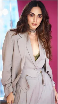 Don 3 से पहले ही कियारा आडवाणी ने दिखाया बॉस लेडी लुक, देखें PHOTOS