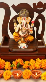 गणेश उत्सव की भव्य तैयारी! देखिए विनायक के विभिन्न अवतार