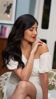 Katrina Kaif : कैटरीना कैफ पर फिदा हुए फैंस, देखें वायरल फोटोज