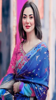 पाकिस्तान की ये 10 एक्ट्रेस, जिनकी खूबसूरती पर फिदा है भारत