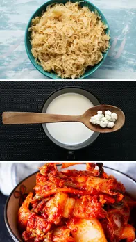 स्वस्थ आंत के लिए 5 प्रोबायोटिक खाद्य पदार्थ