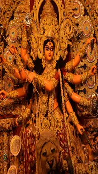 हिंदू धर्म में नवरात्रि का त्योहार सबसे खास माना जाता है.