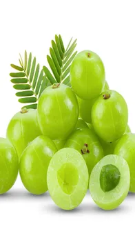 रोजाना आंवला खाने के 6 गजब के फायदे!