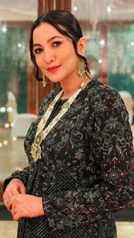 कभी ऐसे दिखती थीं Gauhar Khan, अब कितना बदल गया है लुक..देखें