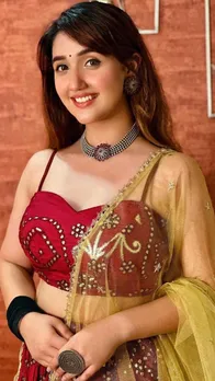 Ashnoor Kaur ने जब एथनिक आउटफिट्स में ढाया कहर, देखकर हो जाएंगे घायल
