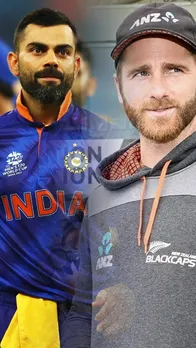 T20 world Cup 2021 टीम इंडिया के सामने अब न्‍यूजीलैंड की चुनौती