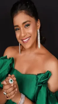 सुम्बुल तौकीर खान ने ग्रीन स्टाइलिश ड्रेस में बिखेरे जलवे, देखें फोटोज