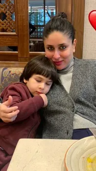 Taimur Ali Khan : तैमूर के जन्मदिन पर देखें उनकी अनदेखी तस्वीरें