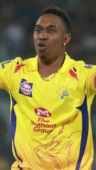 Dwayne Bravo को हो सकता है खतरा, यह खिलाड़ी लेगा उनकी जगह!
