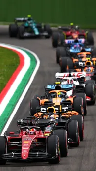 F1 Racers: ये रही अब तक के 5 बेस्ट फ़ॉर्मूला 1 ड्राइवर की सूची :