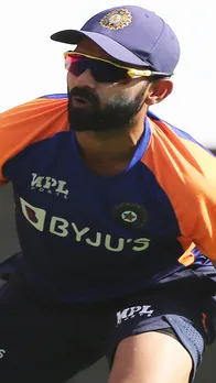 टीम इंडिया ने चौथे टेस्ट के लिए प्रैक्टिस शुरू की