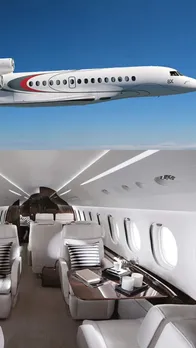 अनंत अंबानी की शादी: 100 से ज्यादा प्राइवेट प्लेन, जानें किराया!