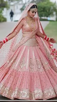 शादी के लिए ये हैं बेस्ट आउटफिट