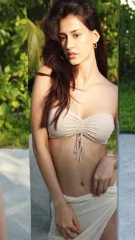 Disha Patani ने दिखाई बोल्ड अदाएं, देखकर हो जाएंगे मदहोश