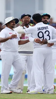 IND vs ENG 1st Test : ये रहे पहले दिन के खेल के हीरो, जानिए यहां