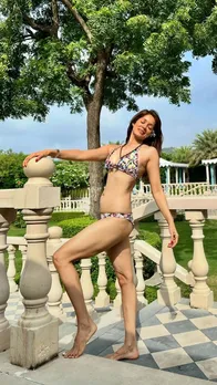 इस OTT एक्ट्रेस ने अपने बोल्ड लुक्स से मचाया बवाल, देखें PICS