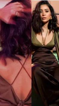 'पवित्र रिश्ता' की पूर्वी ने जंपसूट में ढाया कहर, देखें ग्लैमरस अवतार