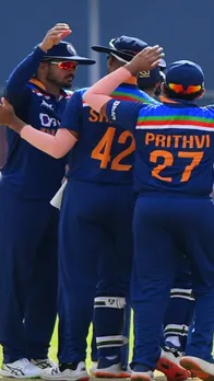 IND vs SL ODI : पहले मैच में बने ये 10 बड़े रिकॉर्ड