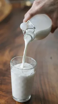 इस जानवर का दूध होता है ब्लैक, नहीं जानते होंगे आप