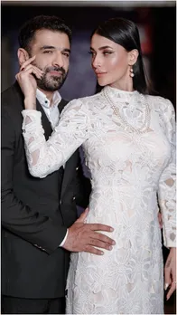 बिग बॉस में हुआ प्यार फिर लिव-इन, ऐसी है पवित्रा-एजाज की लव स्टोरी