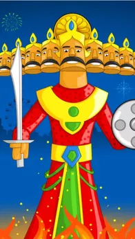 दशहरा के दिन गलती से भी न करें ये 5 काम