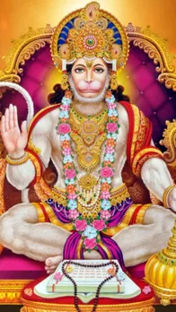 हनुमान जी के इन मंत्रों का जाप करने से बन जाएंगे सारे बिगड़े काम