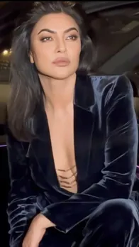 कुंवारी होने के बावजूद 2 बेटियों की मां हैं सुष्मिता सेन, जानें