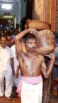 Jagannath Temple: दुनिया की सबसे बड़ी रसोई की बनावट से जुड़ी खास बातें